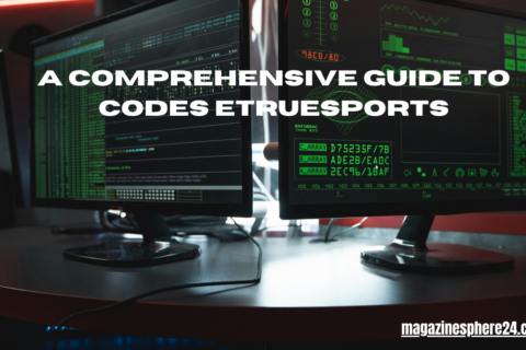 Codes eTrueSports