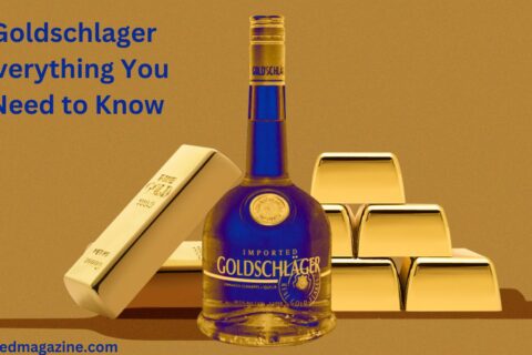 Goldschlager