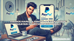 prince narula digital paypal