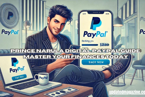 prince narula digital paypal