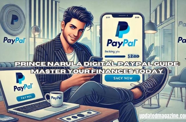 prince narula digital paypal