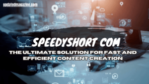 speedyshort.com