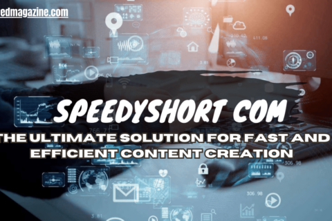 speedyshort.com