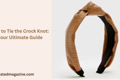 Crock Knot