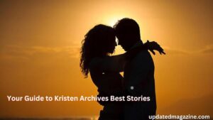 Kristen Archives