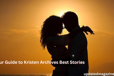 Kristen Archives