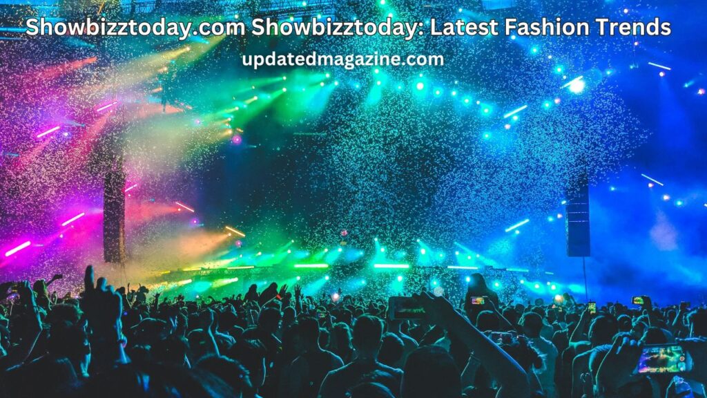 Showbizztoday.com Showbizztoday