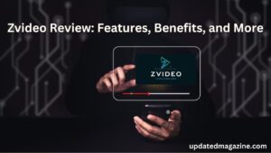 Zvideo