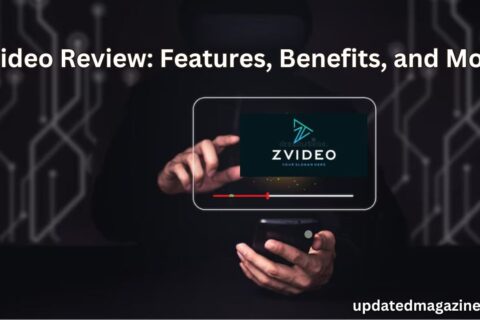 Zvideo