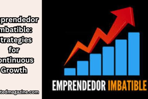 Emprendedor Imbatible