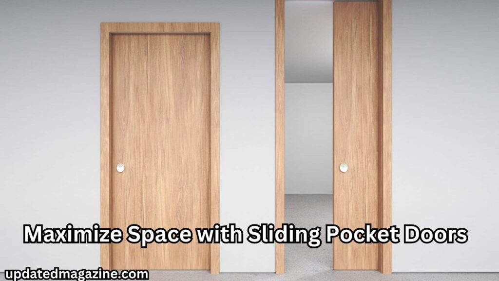 Pocket Door