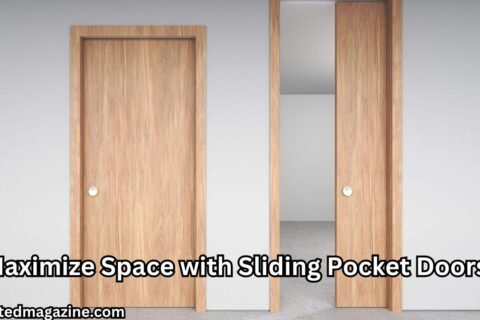 Pocket Door