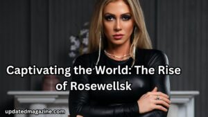 Rosewellsk