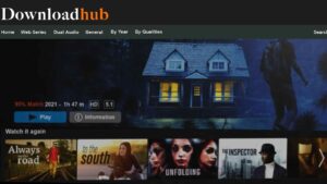 Download Hub