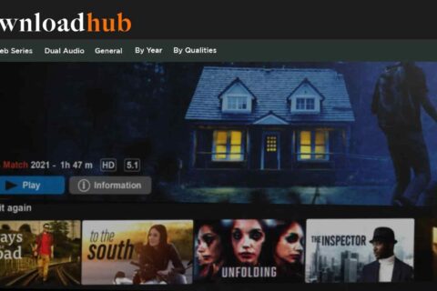 Download Hub