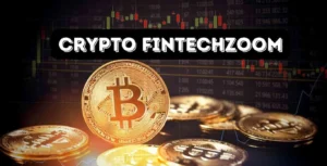 Crypto FintechZoom