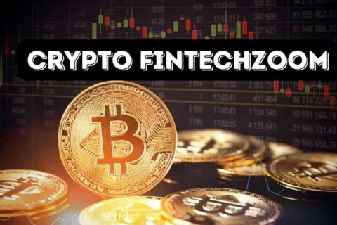 Crypto FintechZoom