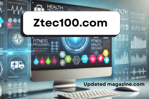 Ztec100.com