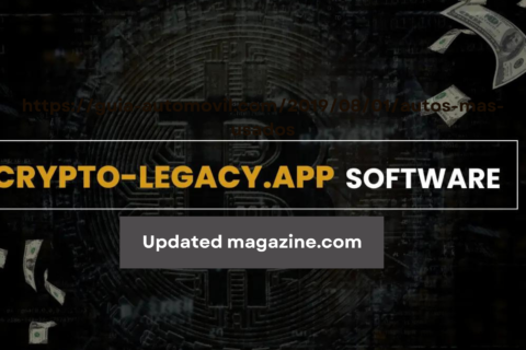 crypto-legacy.app software