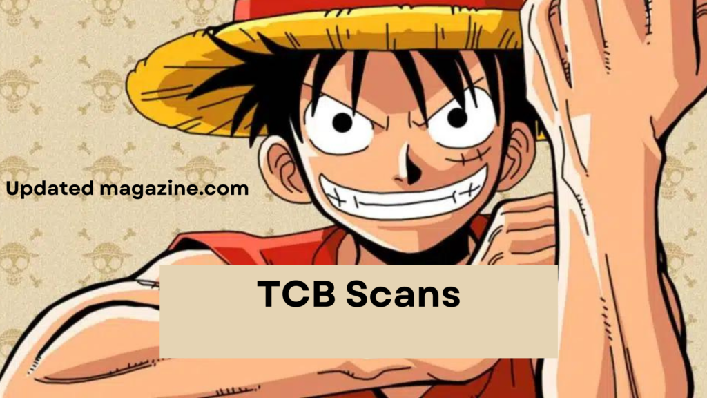 tcb scans