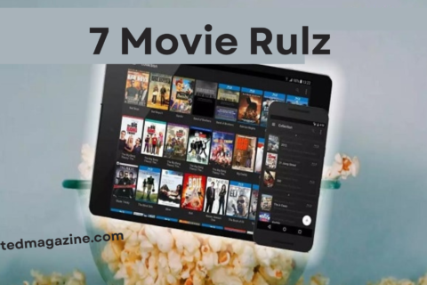 7 movie rulz