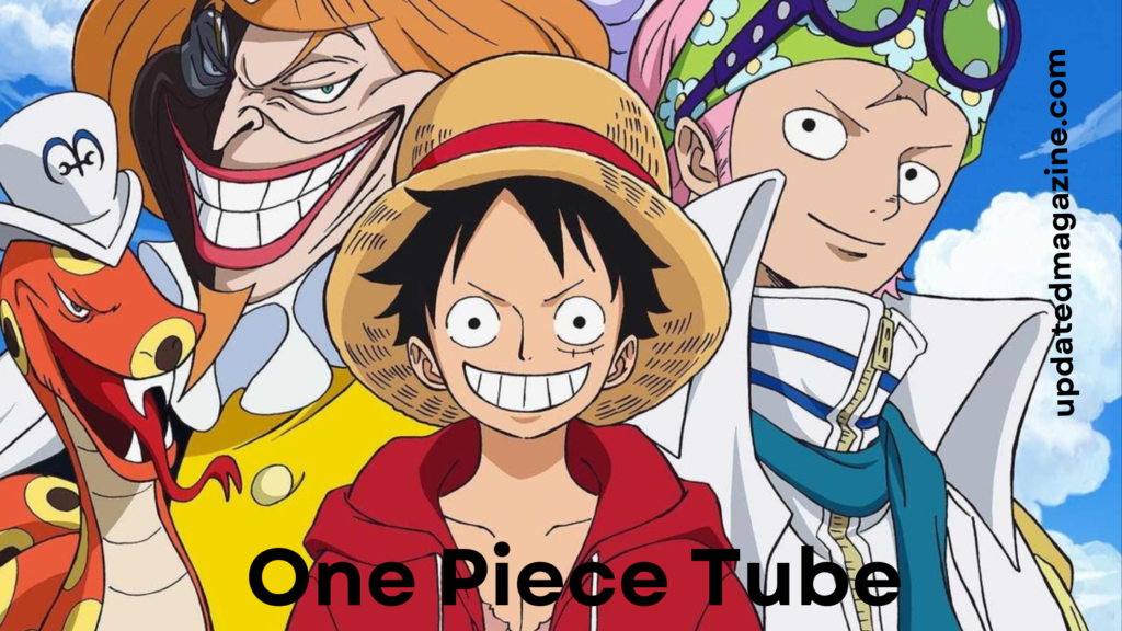 one piece tube