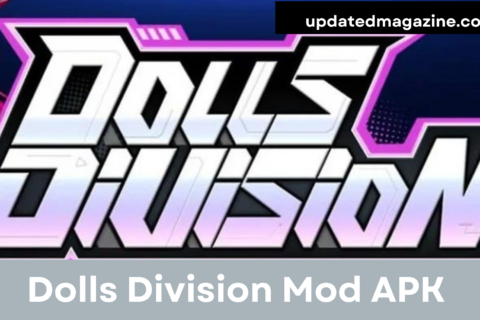 Dolls Division Mod APK