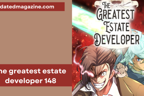 the greatest estate developer 148