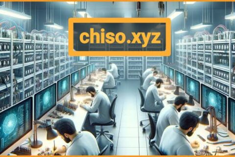 Chiso.xyz