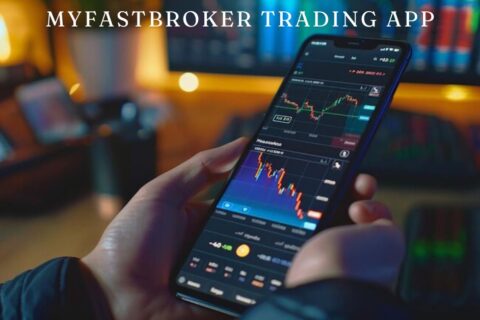 MyFastBroker Trading Apps