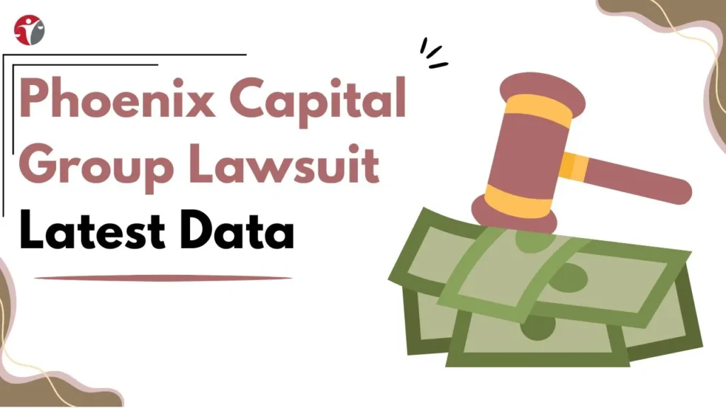 phoenix capital group lawsuit