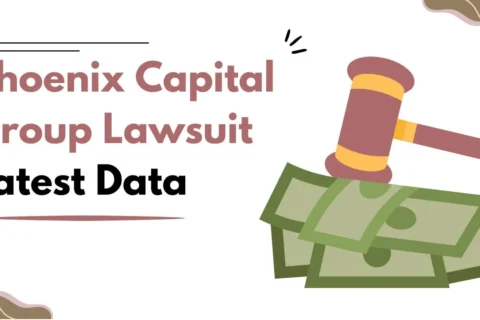 phoenix capital group lawsuit