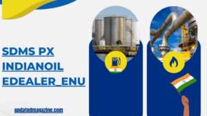 SDMS PX IndianOil In Edealer_ENU