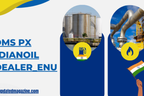 SDMS PX IndianOil In Edealer_ENU