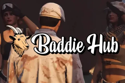 Baddie Hub