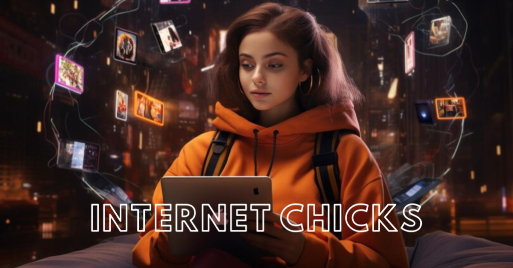 Internetchicks