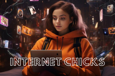 Internetchicks