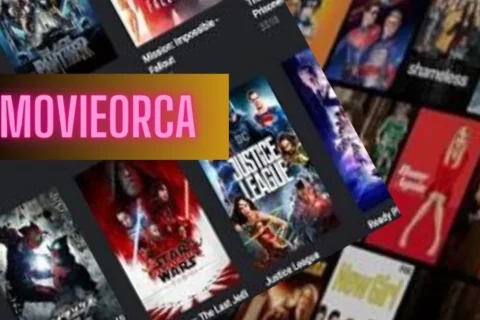 Movieorca