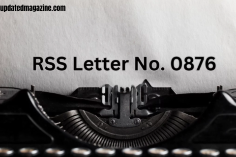 rss letter no 0876