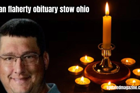 sean flaherty obituary stow ohio