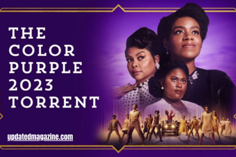 the color purple 2023 torrent