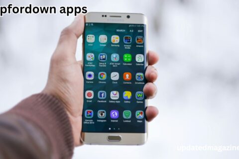 appfordown apps