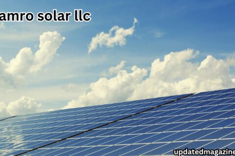 hamro solar llc