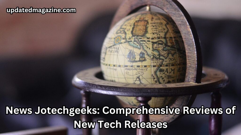 News Jotechgeeks