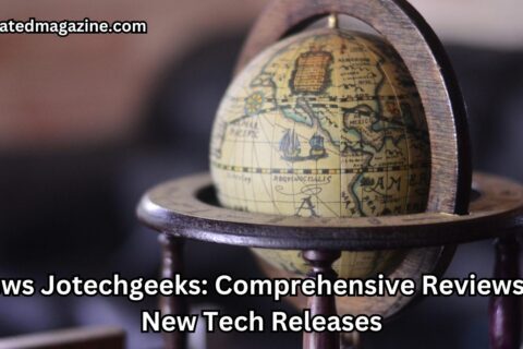 News Jotechgeeks