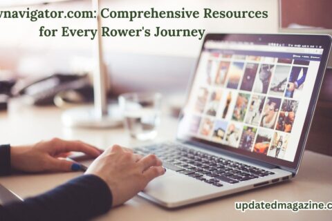 Rownavigator.com