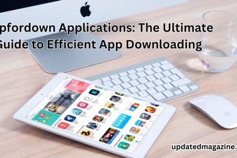 Appfordown Applications