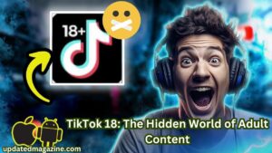 TikTok 18