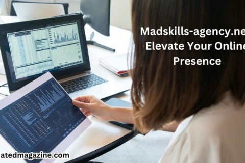 Madskills-agency.net