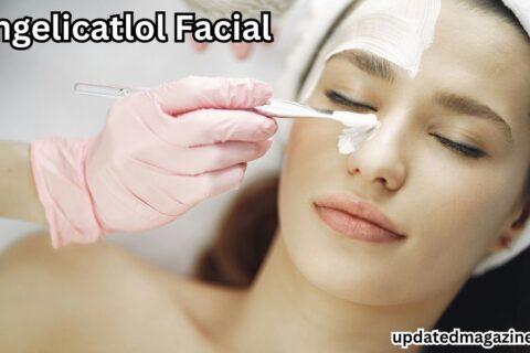 angelicatlol facial